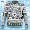 Anime Ugly Christmas Sweater