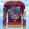 Aladin Ugly Christmas sweater Ugly Disney Christmas Sweater 1 1