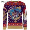 Aladin Ugly Christmas sweater Ugly Disney Christmas Sweater 2 2