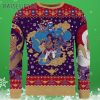 Aladin Ugly Christmas sweater Ugly Disney Christmas Sweater 3 3