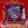 Aladin Ugly Christmas sweater Ugly Disney Christmas Sweater 5 5