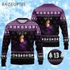 Album Speak Now Ugly Christmas Sweater Taylor Swift 1 1