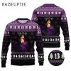 Album Speak Now Ugly Christmas Sweater Taylor Swift 2 2