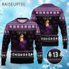 Album Speak Now Ugly Christmas Sweater Taylor Swift 4 4