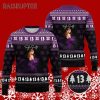 Album Speak Now Ugly Christmas Sweater Taylor Swift 5 5