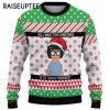 All I Want For Christmas Is To Touch Your Butt Funny Sayings For Ugly Christmas Sweaters 2 2