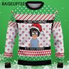 All I Want For Christmas Is To Touch Your Butt Funny Sayings For Ugly Christmas Sweaters 3 3