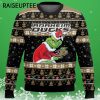 Anaheim Ducks Grinch Ugly Christmas Sweaters Funny 3 3