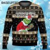 Anaheim Ducks Grinch Ugly Christmas Sweaters Funny 4 4