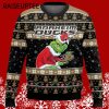 Anaheim Ducks Grinch Ugly Christmas Sweaters Funny 5 5