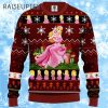 Aurora Disney Princess Disney Ugly Christmas Sweater 1 1