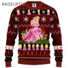 Aurora Disney Princess Disney Ugly Christmas Sweater 2 2