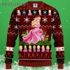 Aurora Disney Princess Disney Ugly Christmas Sweater 3 3