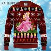 Aurora Disney Princess Disney Ugly Christmas Sweater 4 4