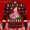 Aurora Disney Princess Disney Ugly Christmas Sweater 5 5