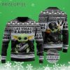 Baby Yoda Raiders Light Up Ugly Sweater Raiseuptee 3 3