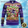 Baltimore Ravens Christmas Ugly Sweater 12 Grinch Xmas 4 4