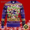 Baltimore Ravens Christmas Ugly Sweater 12 Grinch Xmas 5 5