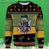 Baltimore Ravens Special Team Of Coach Ugly Christmas Sweater 3 3