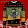 Baltimore Ravens Special Team Of Coach Ugly Christmas Sweater 5 5