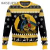 Batman Christmas Sweater Ugly For Xmas 2 2