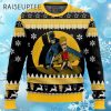 Batman Christmas Sweater Ugly For Xmas 4 4