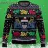 Batman Christmas Ugly Sweater 3 3