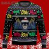 Batman Christmas Ugly Sweater 5 5