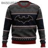 Batman Dark Ugly Christmas Sweater 2 2