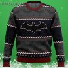 Batman Dark Ugly Christmas Sweater 3 3