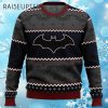 Batman Dark Ugly Christmas Sweater 4 4