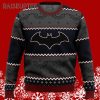 Batman Dark Ugly Christmas Sweater 5 5