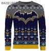 Batman Ugly Christmas Sweater 2 2