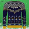 Batman Ugly Christmas Sweater 3 3