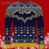 Batman Ugly Christmas Sweater 5 5