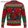 Batman Ugly Sweater Christmas Holiday 2 2