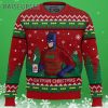 Batman Ugly Sweater Christmas Holiday 3 3