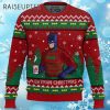 Batman Ugly Sweater Christmas Holiday 4 4