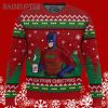 Batman Ugly Sweater Christmas Holiday 5 5