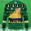 Belle Princess Beauty And The Beast Disney Ugly Christmas Sweater 3 3