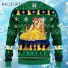 Belle Princess Beauty And The Beast Disney Ugly Christmas Sweater 4 4