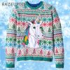 Blizzard Bay Unicorn Christmas Sweater Raiseuptee 1 1