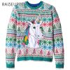 Blizzard Bay Unicorn Christmas Sweater Raiseuptee 2 2