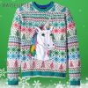 Blizzard Bay Unicorn Christmas Sweater Raiseuptee 3 3