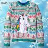 Blizzard Bay Unicorn Christmas Sweater Raiseuptee 4 4