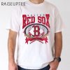 Boston Red Sox Shirt Vintage Baseball Style 2 Untitled 13