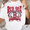 Boston Red Sox Shirt Vintage Baseball Style 3 Untitled 8