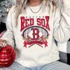 Boston Red Sox Shirt Vintage Baseball Style 4 Untitled 5