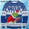 Buffalo Bills Grinch Ugly And Funny Christmas Sweaters 4 4