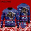 Buffalo Bills Xmas Ugly Christmas Sweaters Funny 5 5